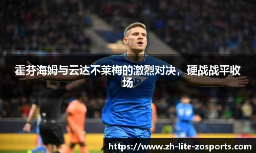 霍芬海姆与云达不莱梅的激烈对决，硬战战平收场